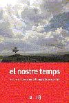 El nostre temps, de Televisió de Catalunya S. A.#Autors | portada del libro