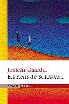 Els nens de Sukhavati, de Gaarder | portada del libro
