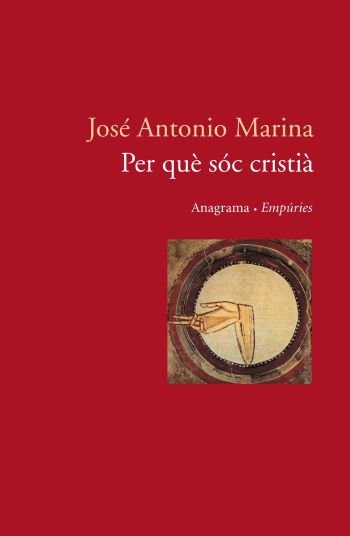 Per què sóc cristià?, de Morcillo | portada del libro