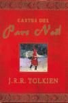Cartes del Pare Noël, de Tolkien | portada del libro
