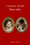 Dues vides, de Seth | portada del libro