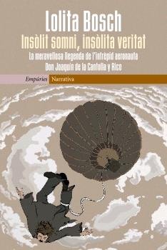Insòlit somni, insòlita veritat., de Bosch | portada del libro