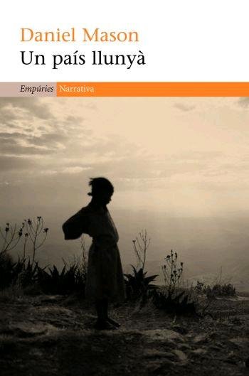 Un país llunyà, de Mason | portada del libro