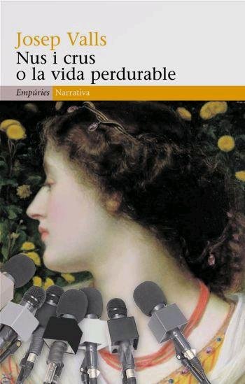 Nus i crus, de Valls Grau | portada del libro