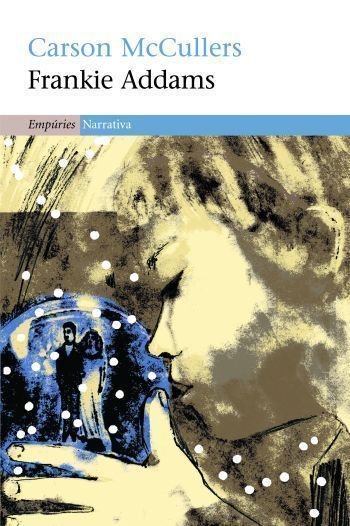 Frankie Addams, de McCullers | portada del libro