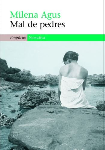 Mal de pedres, de Agus | portada del libro