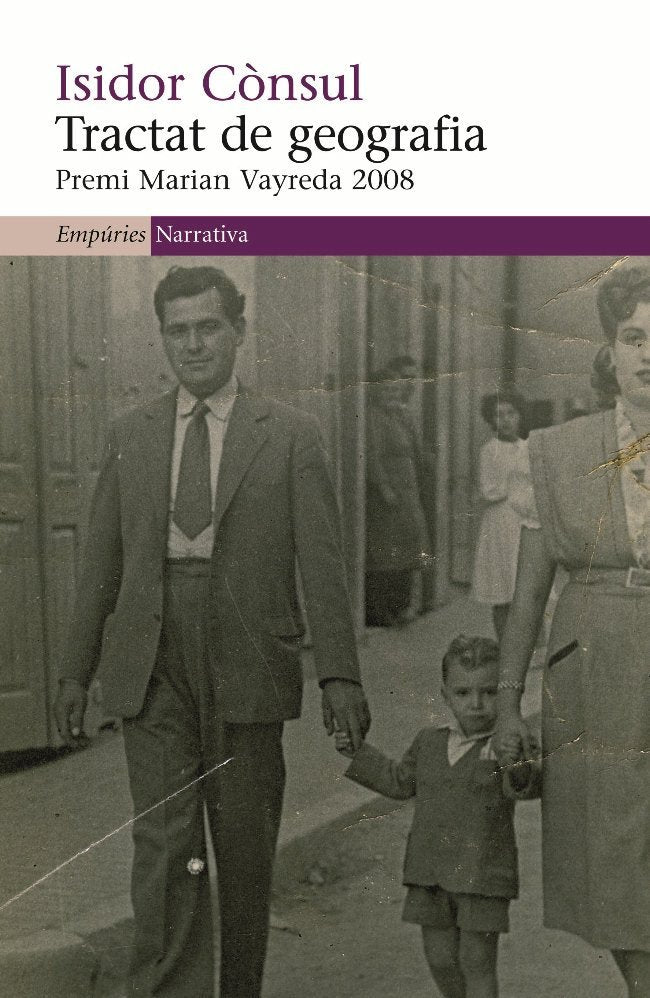 Tractat de geografia, de Cònsul Giribet | portada del libro