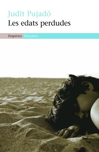 Les edats perdudes, de Pujado Puigdomènech | portada del libro