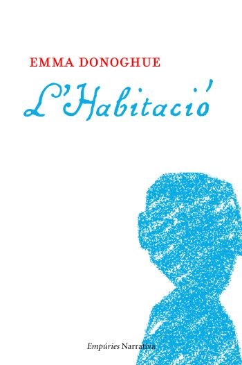 L'Habitació, de Donoghue | portada del libro