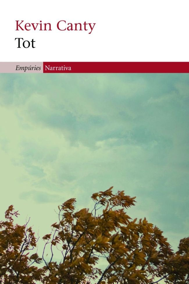 Tot, de Canty | portada del libro