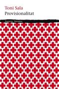 Provisionalitat, de Sala | portada del libro
