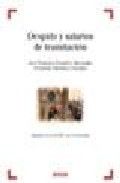 DESPIDO Y SALARIOS DE TRAMITACION, de ESCUDERO, J. F. | portada del libro