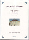 Mediación Familiar, de Soria, M.A. | portada del libro