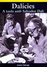 Dal¡cies, de JAUME F·BREGA | portada del libro
