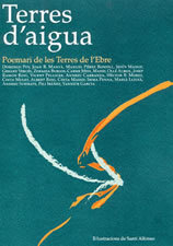 Terres d'aigua, de POY, PERE | portada del libro