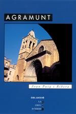 Agramunt, de JOAN PUIG I RIBERA | portada del libro