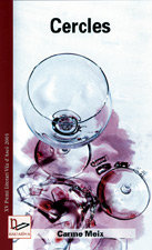 CERCLES, de MEIX I FUSTER, CARME | portada del libro