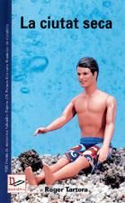 La ciutat seca, de ROGER TARTERA | portada del libro