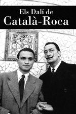 ELS DALI DE CATALA ROCA, de DIVERSOS, AUTORS | portada del libro