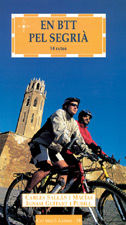 En BTT pel Segrià, de SALLAN I MACIAS, CARLES | portada del libro