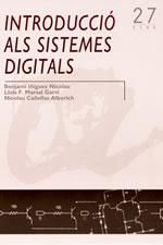 Introducció als sistemes digitals, de BENJAMI IÑIGUEZ NICOLAU LLUIS F. MARSAL | portada del libro