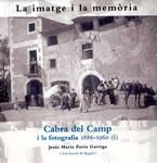 La imatge i la memòria I, de JESUS MARIA PARRA GARRIGA | portada del libro