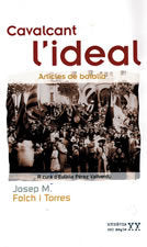 Cavalcant l'ideal, de FOLCH I TORRES, JOSEP MARIA | portada del libro
