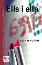 Ells i ella i altres contes, de DIVERSOS | portada del libro
