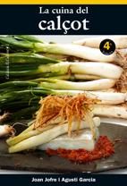 La cuina del calçot, de Jofre Español, Joan | portada del libro