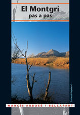 El Montgr¡ pas a pas, de NARCIS ARBUSE | portada del libro