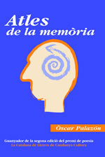 ATLES DE LA MEMORIA, de PALAZON, ÃSCAR | portada del libro