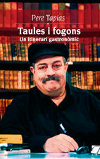 TAULES I FOGONS, de COLLELL I XIRAU, JOAN | portada del libro