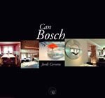 Can Bosch, de CERVERA, JORDI | portada del libro