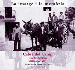 LA IMATGE I LA MEMORIA II, de PARRA GARRIGA, JESUS MARIA | portada del libro
