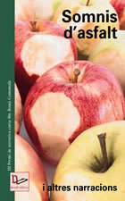 Somnis d'asfalt i altres narracions, de DIVERSOS, AUTORS | portada del libro