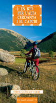 En BTT per l'Alta Cerdanya i el Capcir, de GUASCH I TERRE, ORIOL | portada del libro