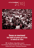 DONES EN MOVIMENT, de ALFAMA, EVA | portada del libro