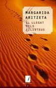 El llegat dels filisteus, de MARGARIDA ARITZETA I ABAD | portada del libro