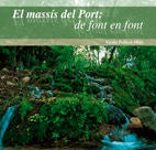 El mass¡s del Port: de font en font, de PELLICER OLLES, VICENT | portada del libro