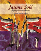 JAUME SOLE, de SALCEDO MILIANI, ANTONIO | portada del libro