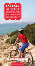 La Costa Daurada arran de mar, de Insa Montava, Josep | portada del libro