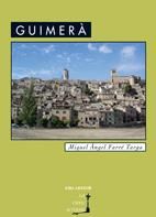 Guimerà, de MIQUEL ·NGEL FARRE TARGA | portada del libro