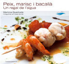 Peix, marisc i bacallà:, de QUADRADA MONTEVERDE, MARIONA | portada del libro