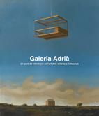 Galeria Adrià (Exhaurit), de DIVERSOS AUTORS | portada del libro