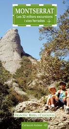 Montserrat, de Roma i Casanovas, Francesc | portada del libro