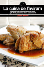 La cuina de l'aviram, de MURGADAS I BARDI, FRANCESC | portada del libro