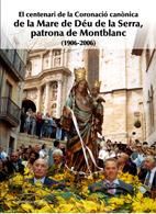 El centenari de la Coronació canònica de la Mare de Déu de la Serra (1906.2006), de DIVERSOS AUTORS | portada del libro