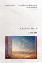 Cicle de l'exili I, de BLADE I DESUMVILA, ARTUR | portada del libro