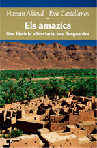 Els amazics, de AIKOUD, HASSAN | portada del libro