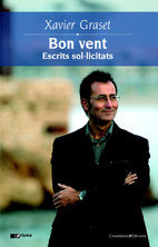 BON VENT, de GRASET I FORASTE, XAVIER | portada del libro